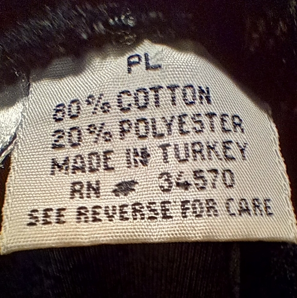 Jason Maxwell Petite Large Plaid Button-Up Long Sleeve Shirt - Picture 5 of 8